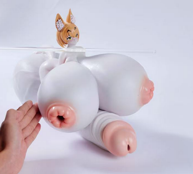 mrl sex dolls Kitty:150cm Big Ass Cute Hentai Sex Doll main image 0