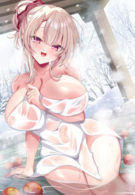 ゆったりごくらく…♪ 