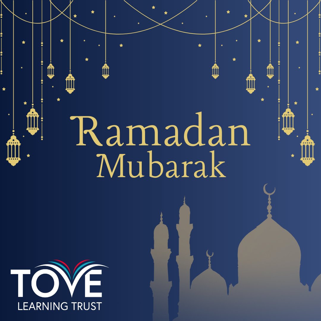 Tove Learning Trust tweet media