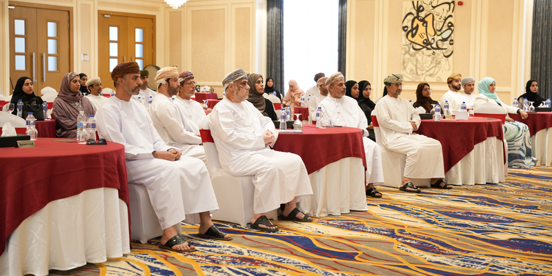 OmanNewsAgency's tweet photo. هيئة المشاريع والمناقصات والمحتوى المحلي تطلق برنامج "إمكان بلس" لرفع كفاءة الكوادر الوطنية في قطاع المشروعات والإنشاءات من فئة المهندسين العاملين في مجال المقاولات والاستشارات الهندسية المسجلة بريادة.

https://t.co/bY4z1rrD5Z

#العُمانية https://t.co/p59CX9KLU4