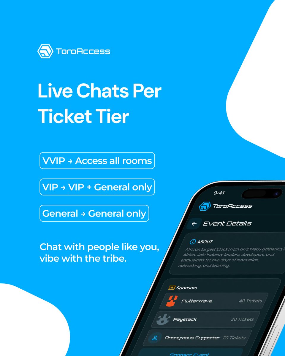 toroaccess tweet media