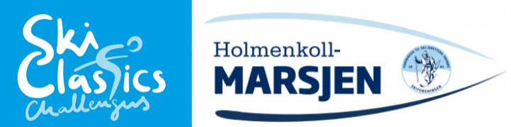 Oslo_sentrum's tweet photo. Holmenkollmarsjen er tilbake! Les mer, https://t.co/BsMlpynJEN https://t.co/QfSl7HbTOY