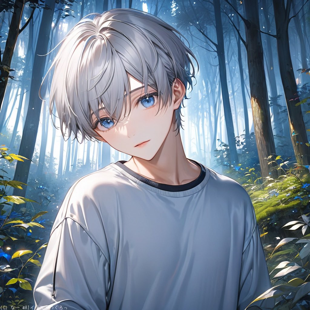 おやすみなさい*｡٩(* ॑ᗜ ॑* )و*｡ #相互フォロワー募集中 #AI