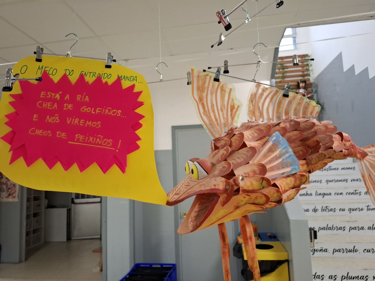 CEIP de Laredo tweet media