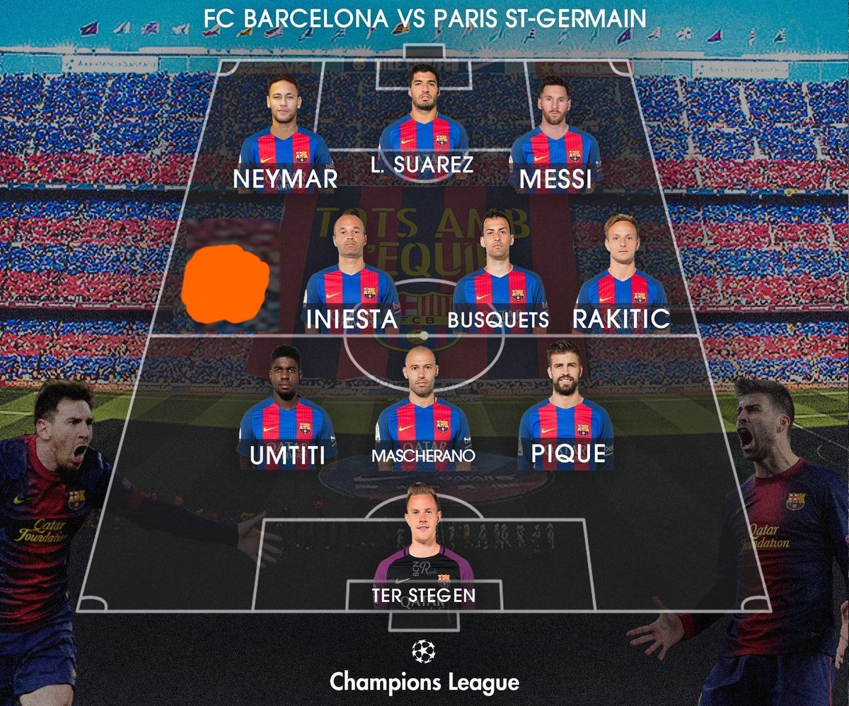 أوليه برشلونة tweet media