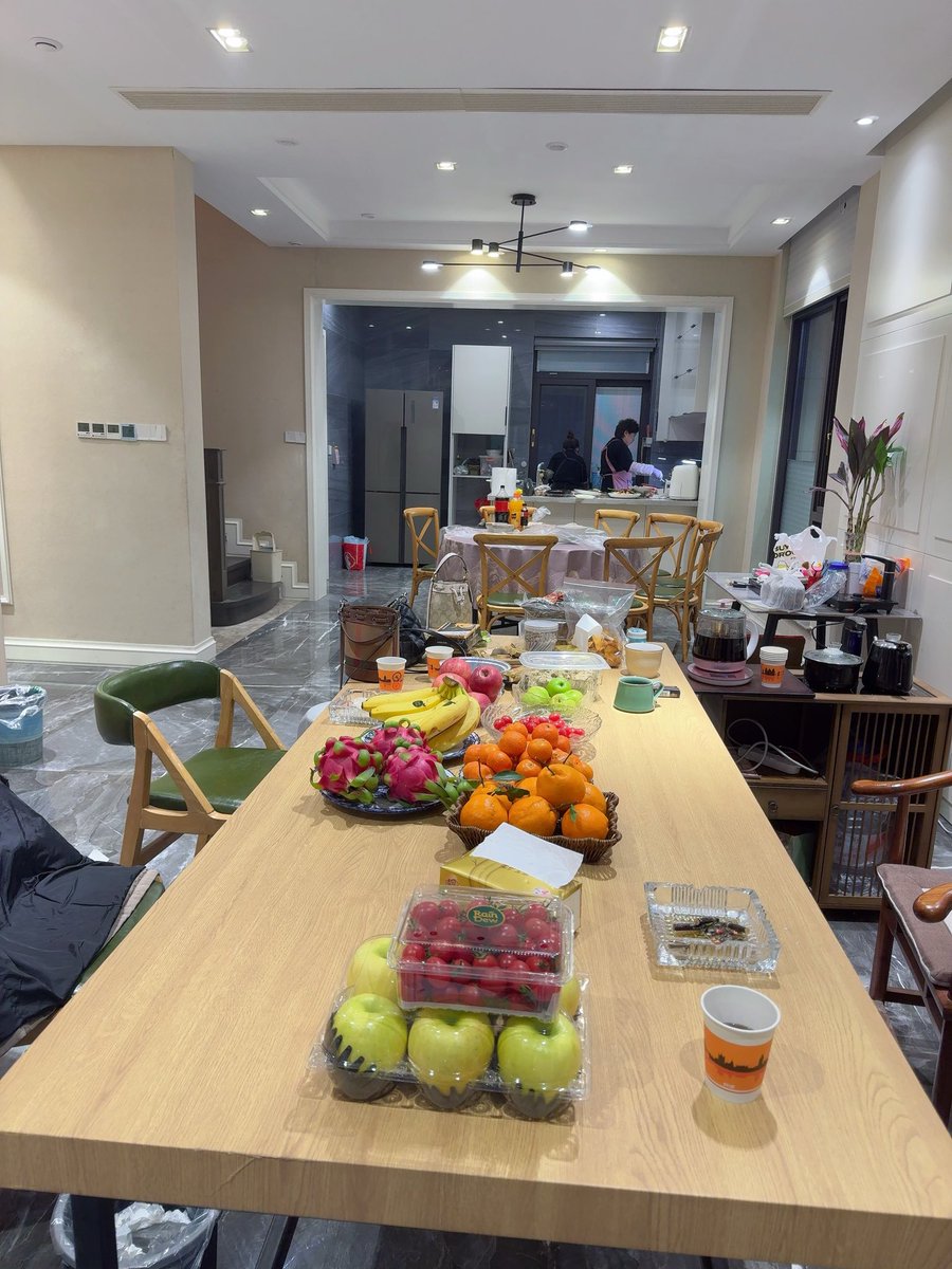 币圈杨司令 tweet media