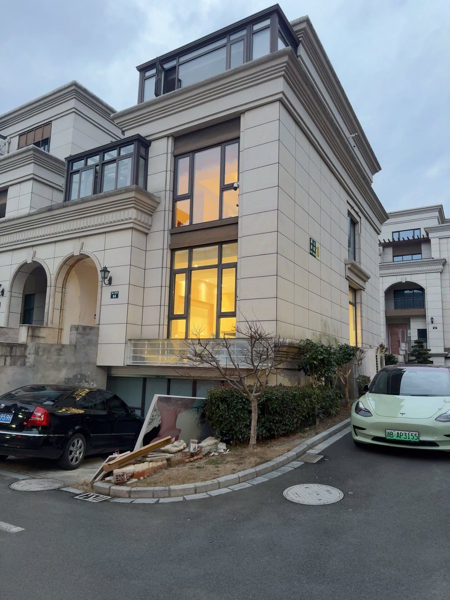 币圈杨司令 tweet media