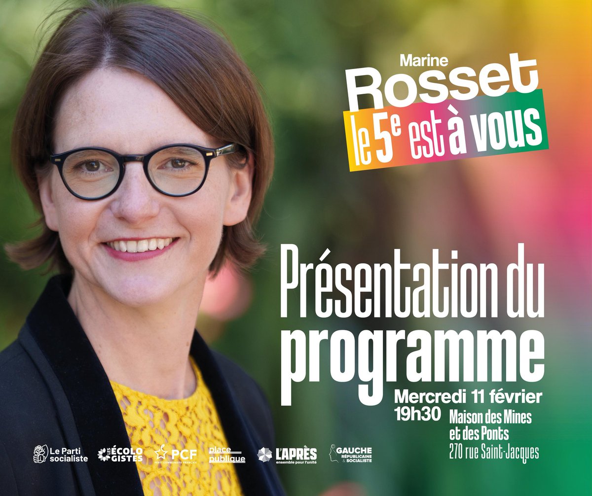 PCF Paris 5e-6e tweet media