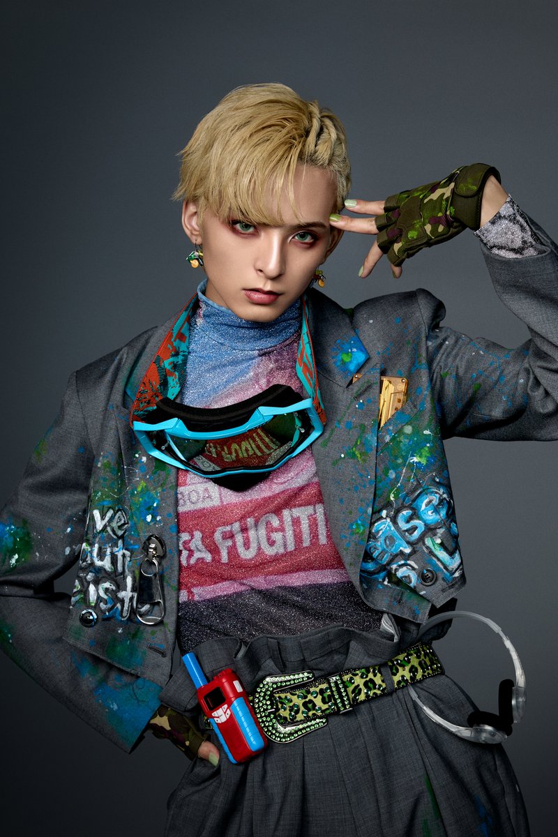 龍宮城 OFFICIAL / 0年0組 (@RYUGUJOofficial) / Posts / X