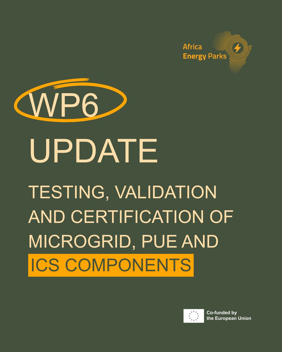 AfricaEnergyParks tweet media