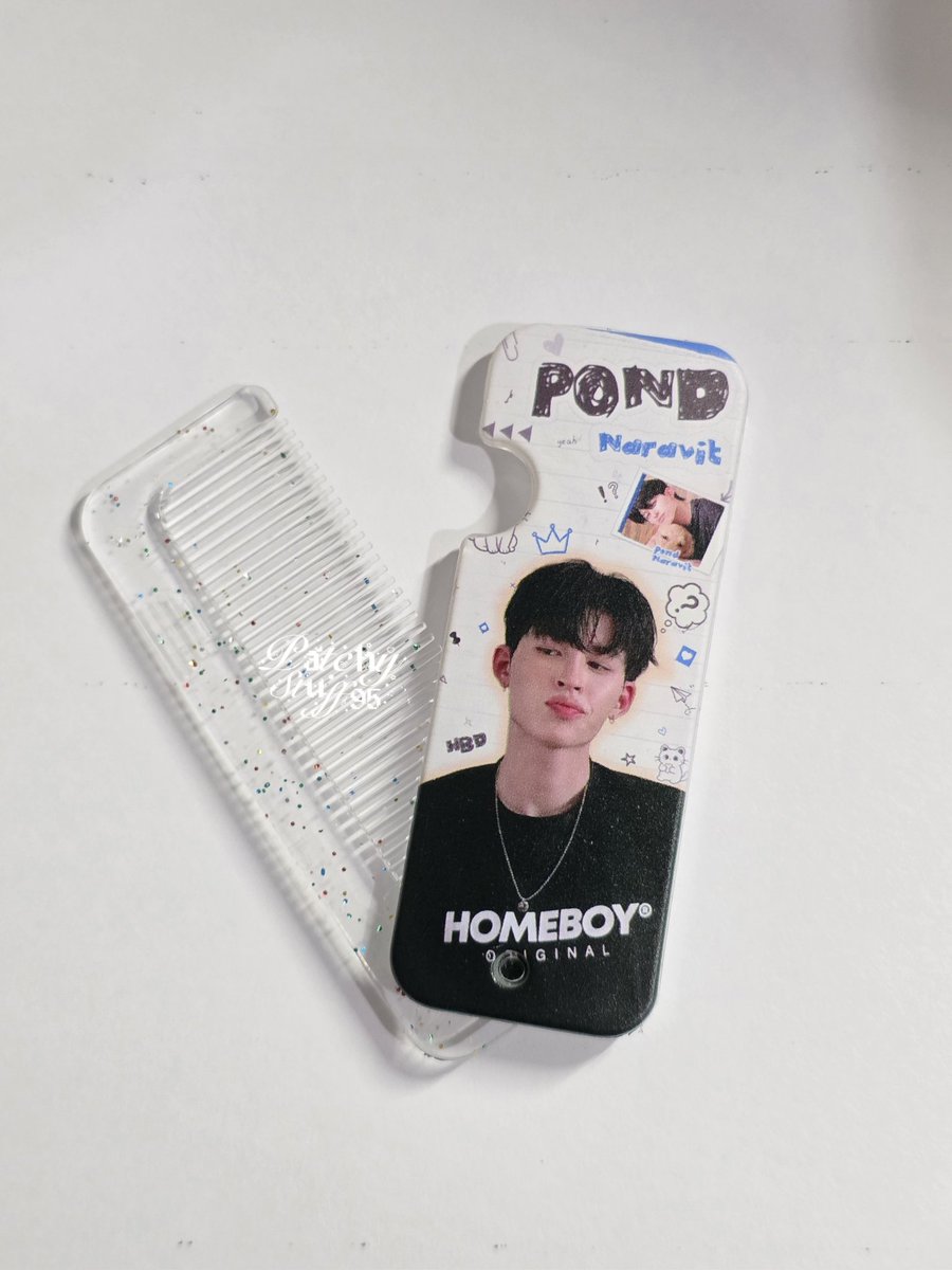 🌼 patchystuff💛 ตอบช้าเกิน10ชม. ทักซ้ำค่า tweet media