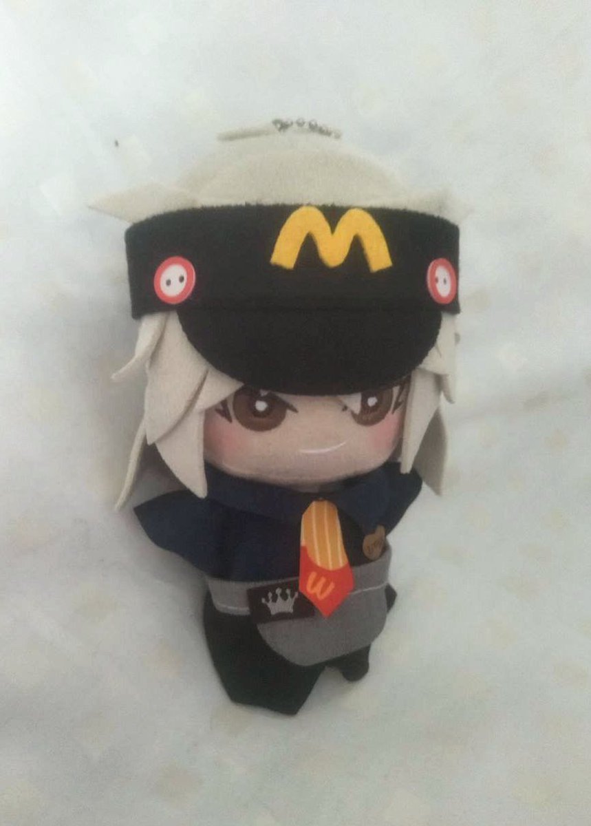 let's all congratulate mr bakura on his first day at work