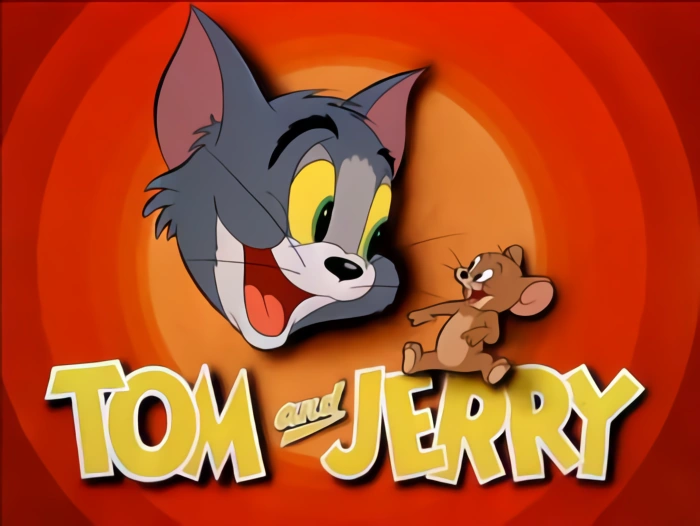 PrismeMedia's tweet photo. 🐱🐭 Le dessin animé Tom et Jerry a été diffusé pour la première fois il y a 86 ans, jour pour jour https://t.co/WfqPgbrVhZ