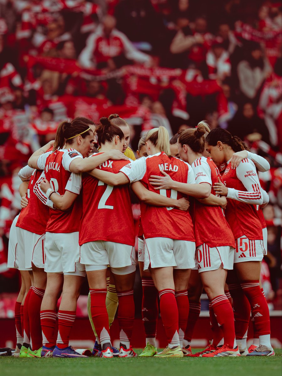 Arsenal v Manchester City