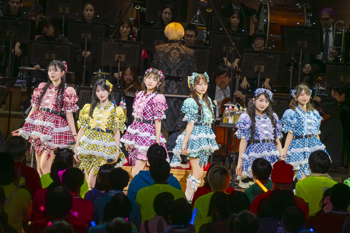 音楽ナタリー tweet media