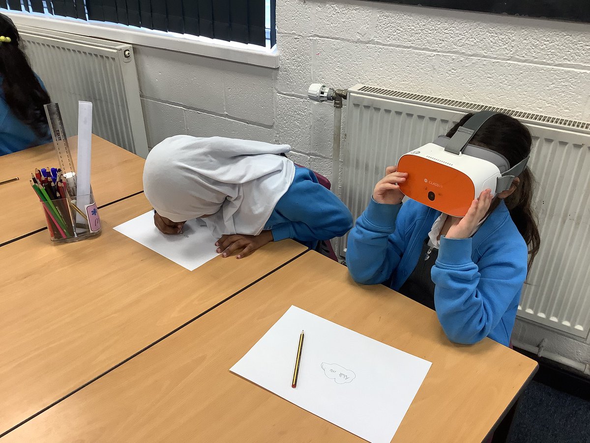 Gaskell Lower Key Stage 2 tweet media