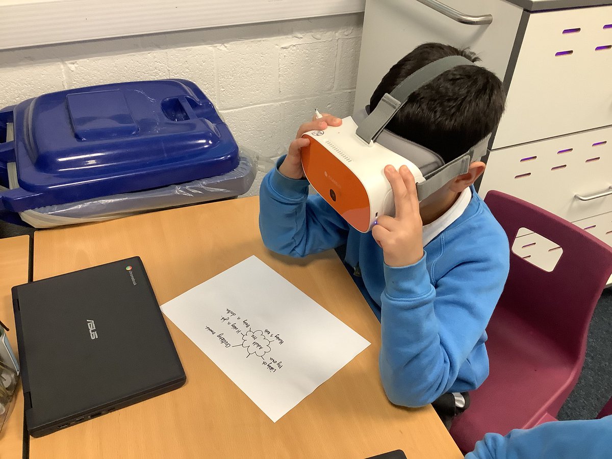 Gaskell Lower Key Stage 2 tweet media