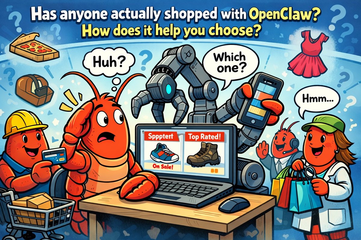 Shopme Agent tweet media