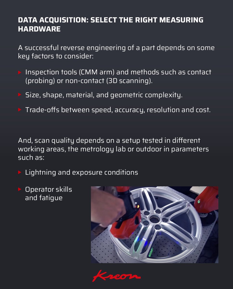 Kreon Technologies tweet media