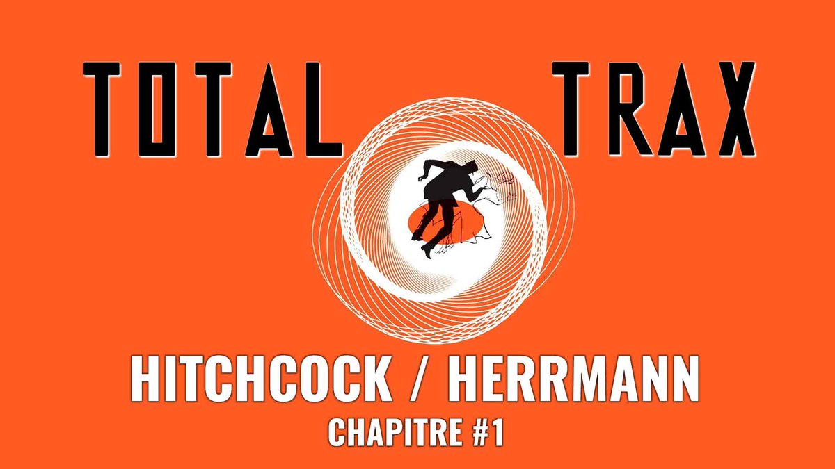 Total Trax tweet media