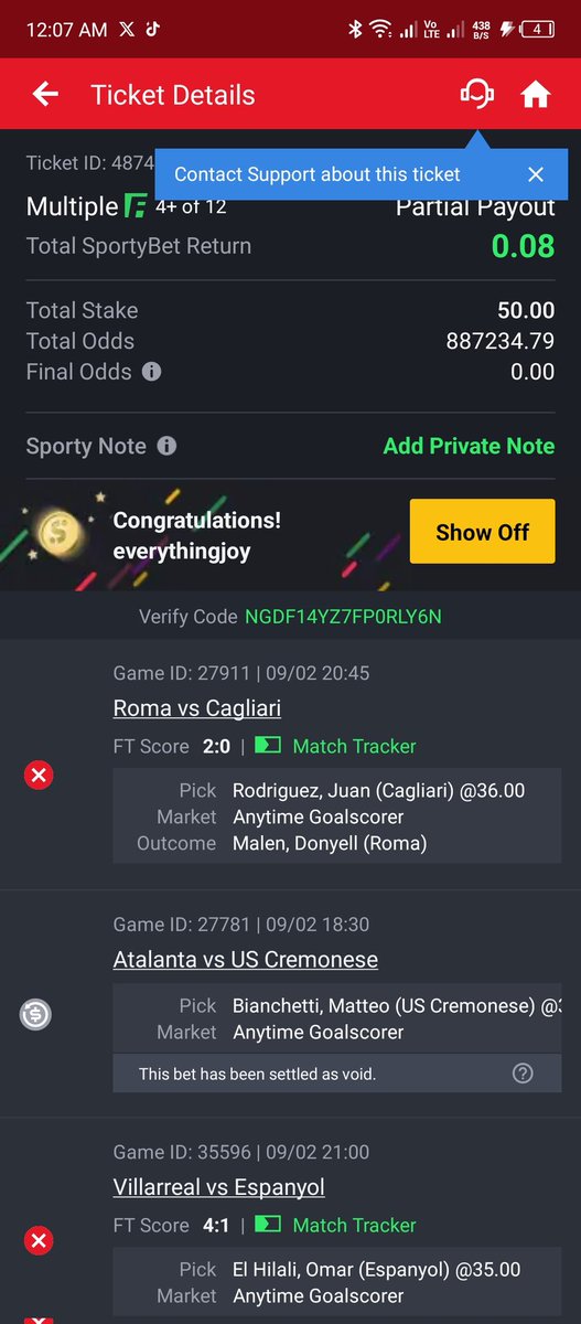 Amber Greenn tweet media