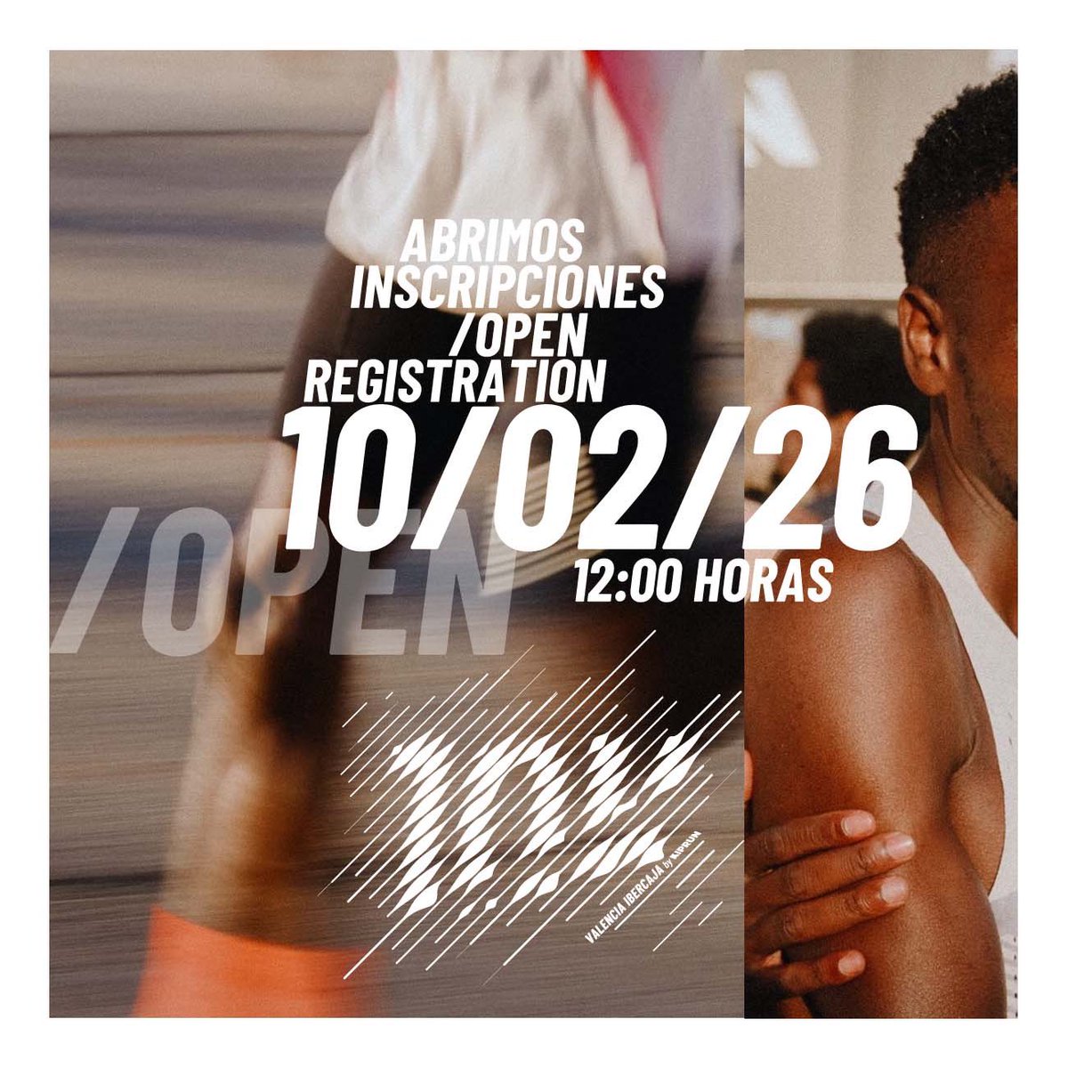 10K Valencia Ibercaja by Kiprun tweet media