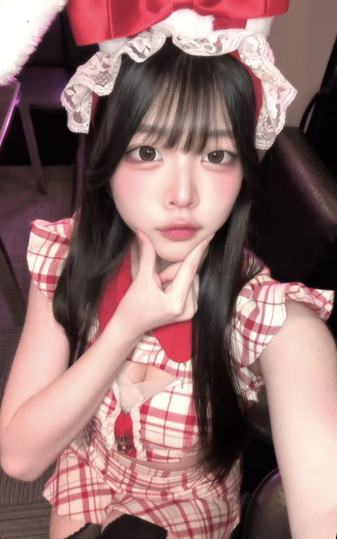 ROSE(ロゼ) (@ROSE_BUNNY_2023) / Posts / X