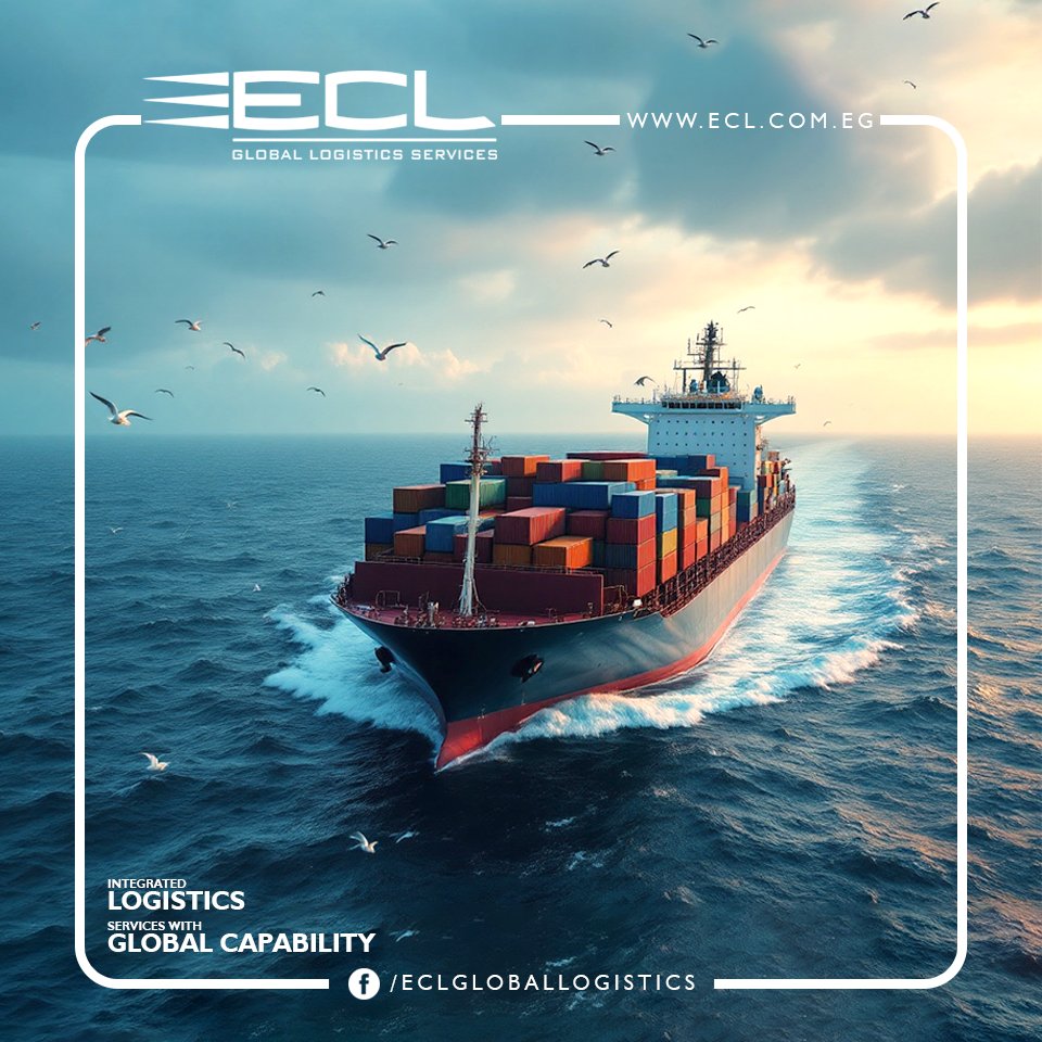 ECL (@ECL_Global) / Posts / X