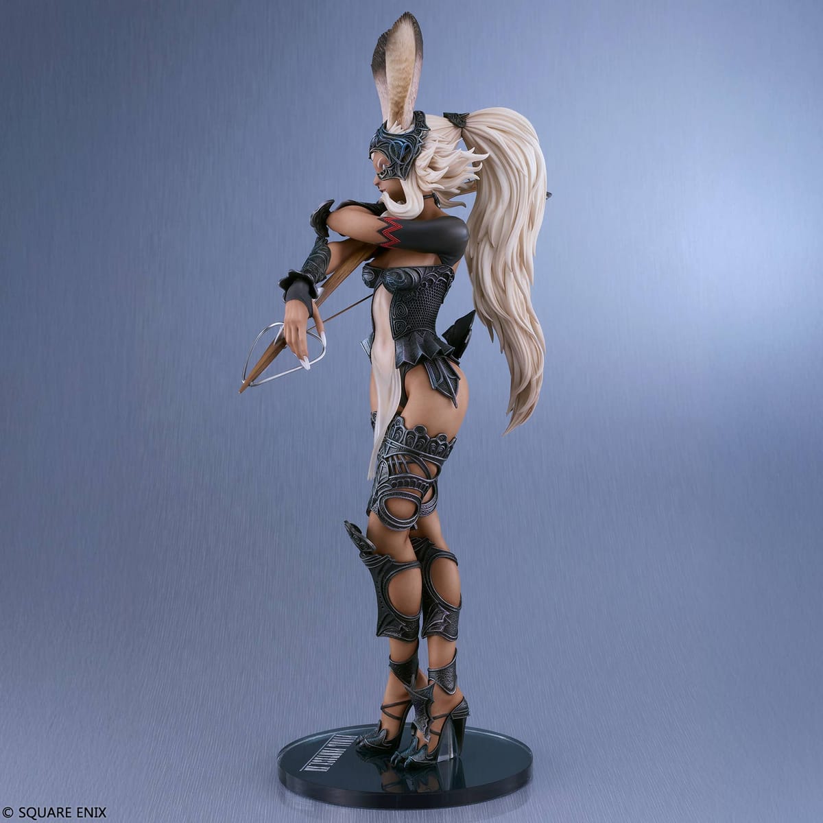 Figure: Final Fantasy Xii Fran - Price: $277.88 - Brand: Square