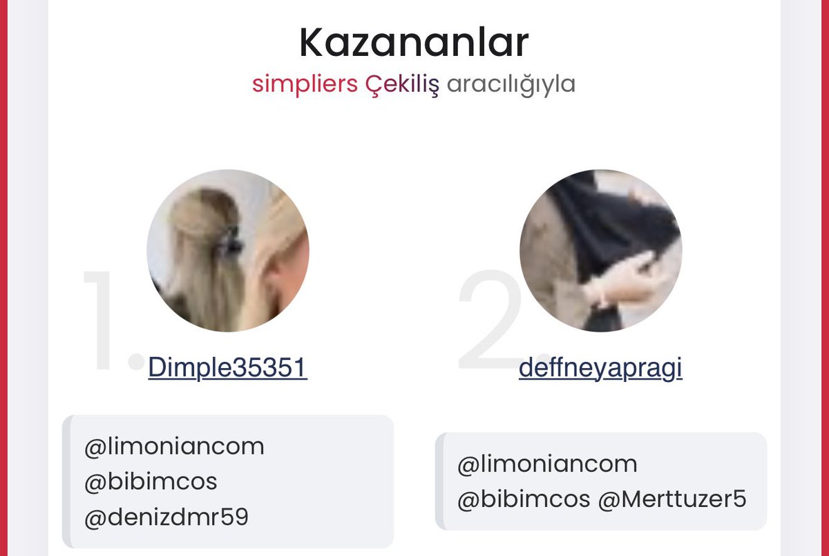 Limonian Turkey tweet media