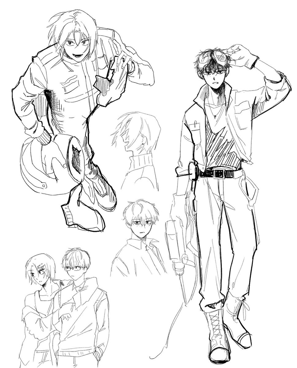 나츠신 낙서(사진참고)..