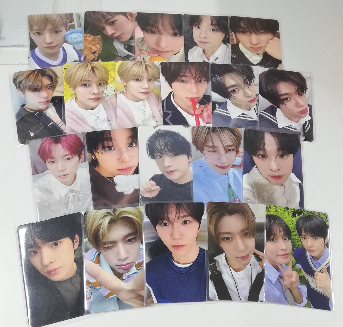 ʚ꒰ঌ #NCT #NCTWISH ໒꒱ɞ 【入荷情報】 WISH〜COLORまでNCTWISH高額