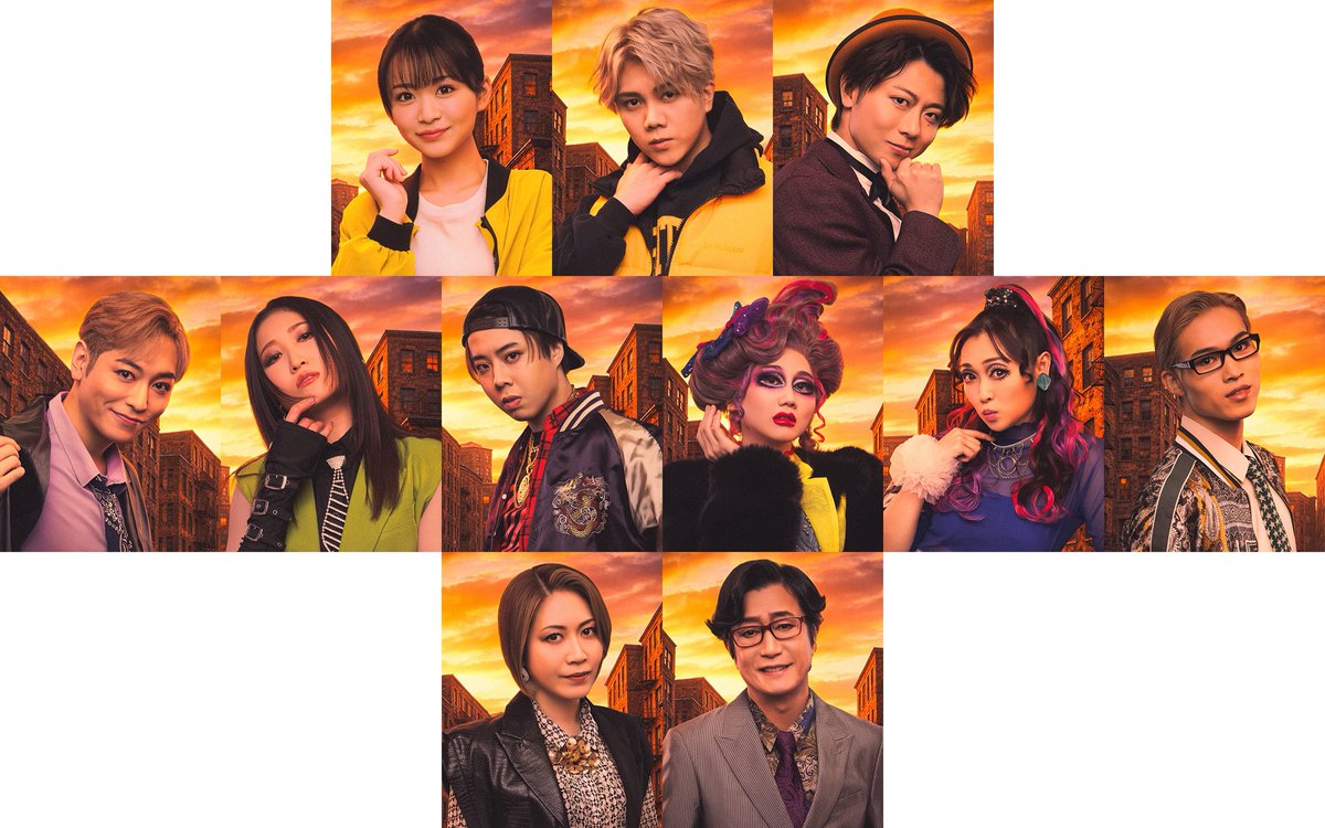 mikuokada_2022's tweet photo. #ダッドシューズ2026 
ビジュアル解禁⛓️

そしてチケット公式先行が始まりました🌱
以下よりお申込みくださいませ🤍

MIKU キャスト先行🐣
受付期間：2/10 18:00 - 2/15 23:59
当落発表：2/18 12:00
*おひとり様1公演につき4枚まで申し込み可

https://t.co/T2Zs8QtfxH https://t.co/Bq9zleueel
