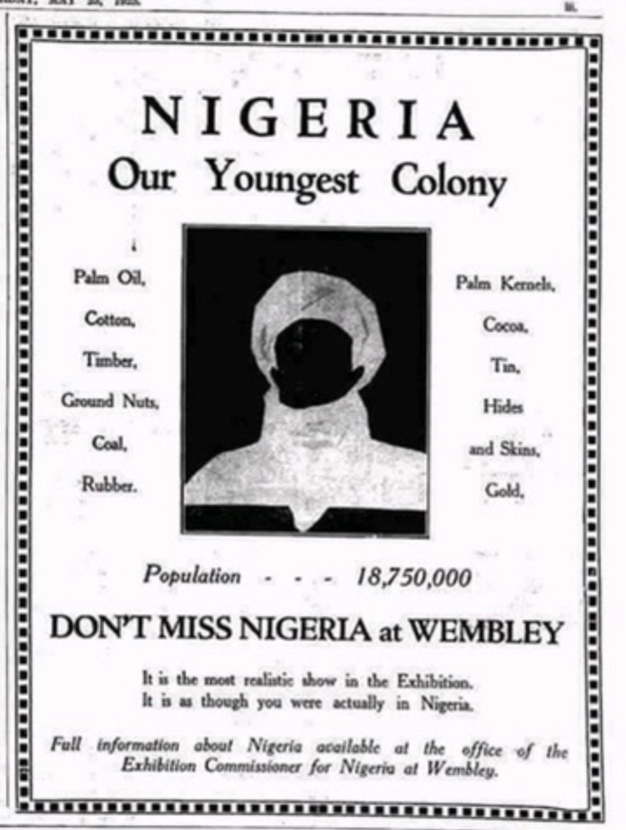 Voices of Benin Empire tweet media