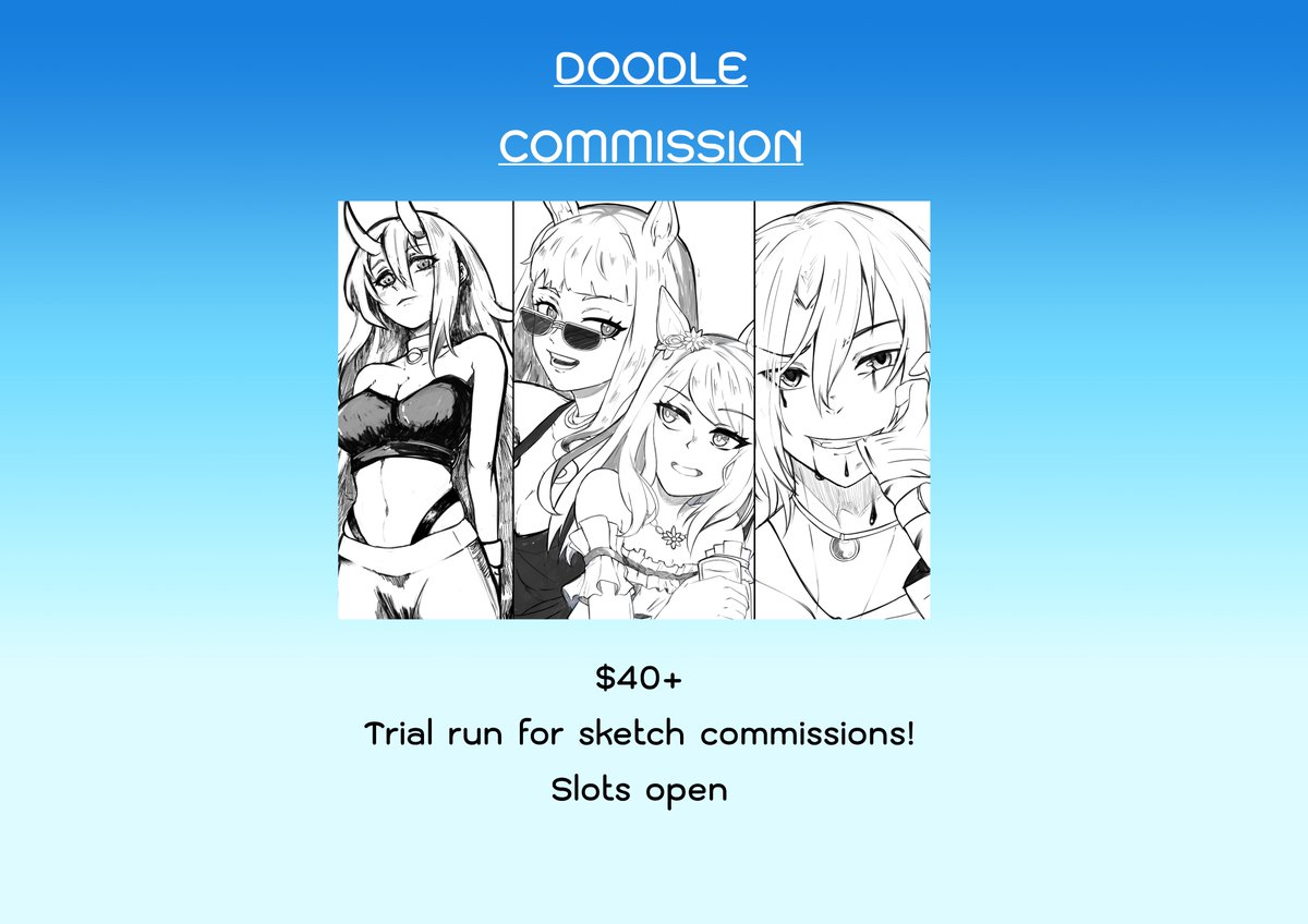 NamSai 🔞(𝐂𝐎𝐌𝐌𝐈𝐒𝐒𝐈𝐎𝐍𝐒 OPEN ) tweet media