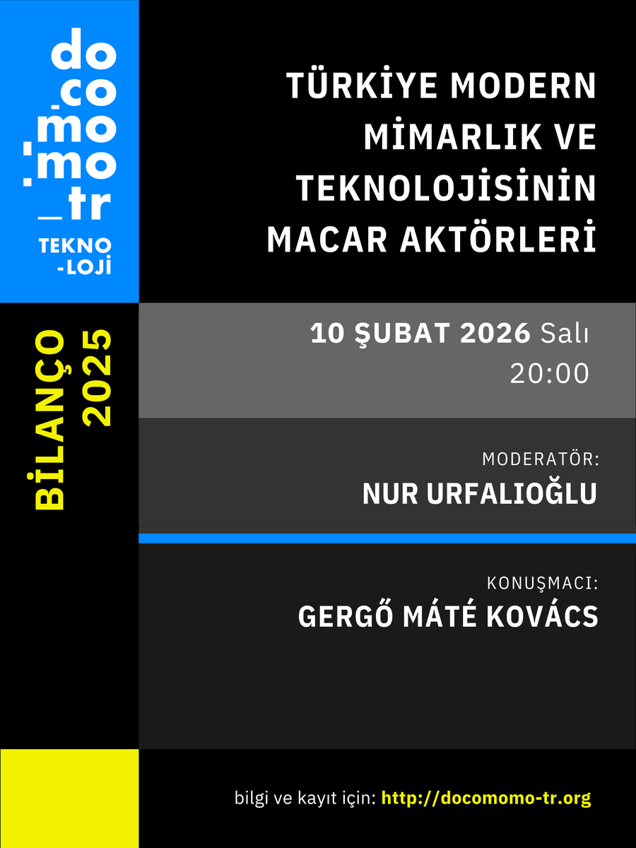 docomomo_tr tweet media