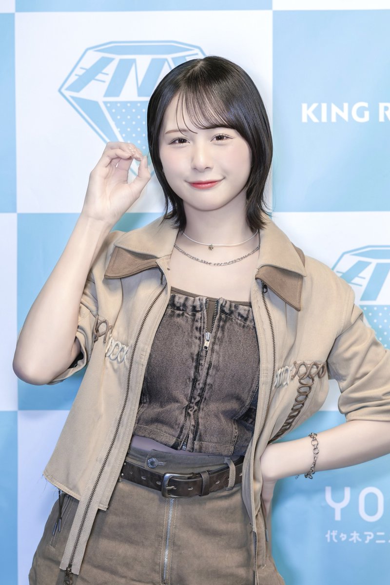 2026.02.08.Sun. ≠ME 11thシングル『排他的ファイター』 個別撮影会