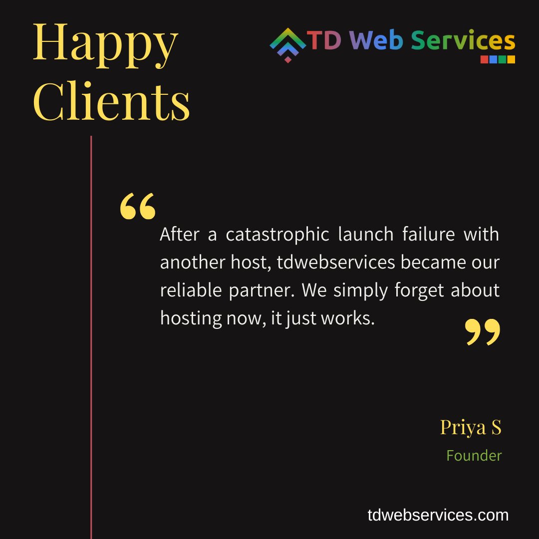 TD Web Services | Cloud | AI tweet media