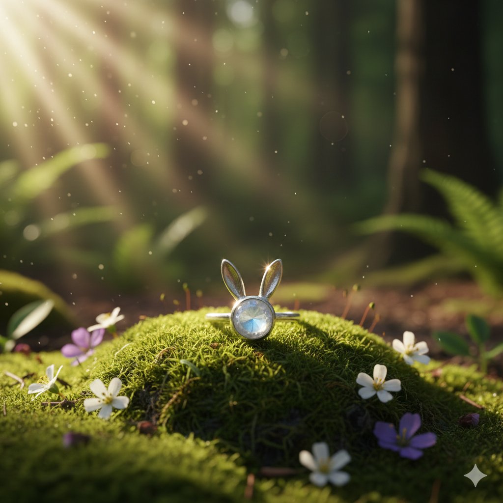 jewelleryh925's tweet image. ✨ Natural Rainbow Moonstone Rabbit Ring ✨

Order Now: etsy.com/listing/445444…

#RainbowMoonstoneRing
#RabbitRing
#MoonstoneRing
#SterlingSilverRing
#BohoJewelry
#BirthstoneRing
#GemstoneRing
#HandmadeSilver
#AnimalJewelry
#GiftForHer
#NatureInspiredJewelry
#925Silver