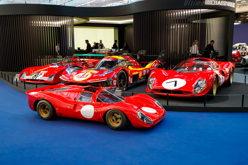 Ultimatecarpage.com tweet media