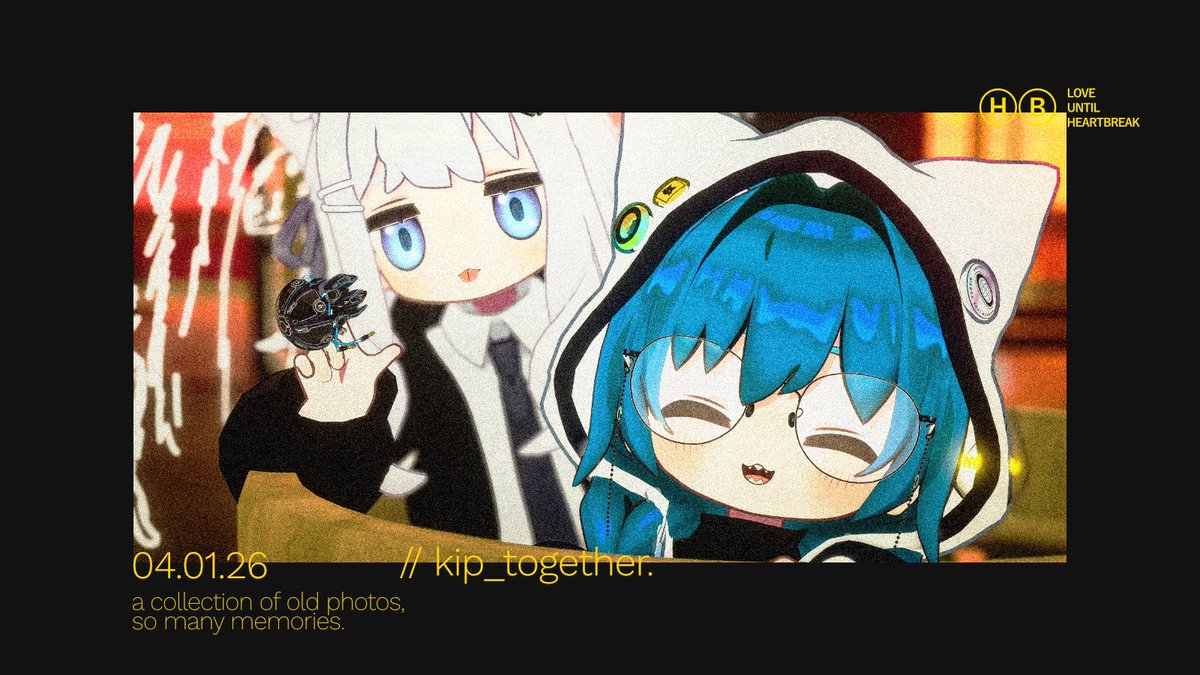 maesoftheart's tweet photo. old_photos <3

#VRChat https://t.co/nw6Gua4K6A