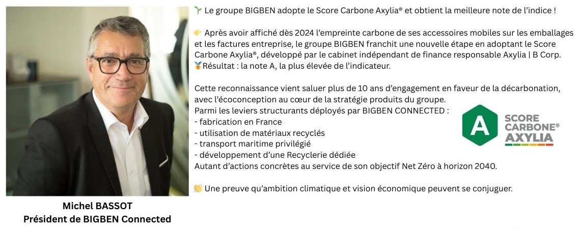 Axylia | Certifiée B Corp tweet media