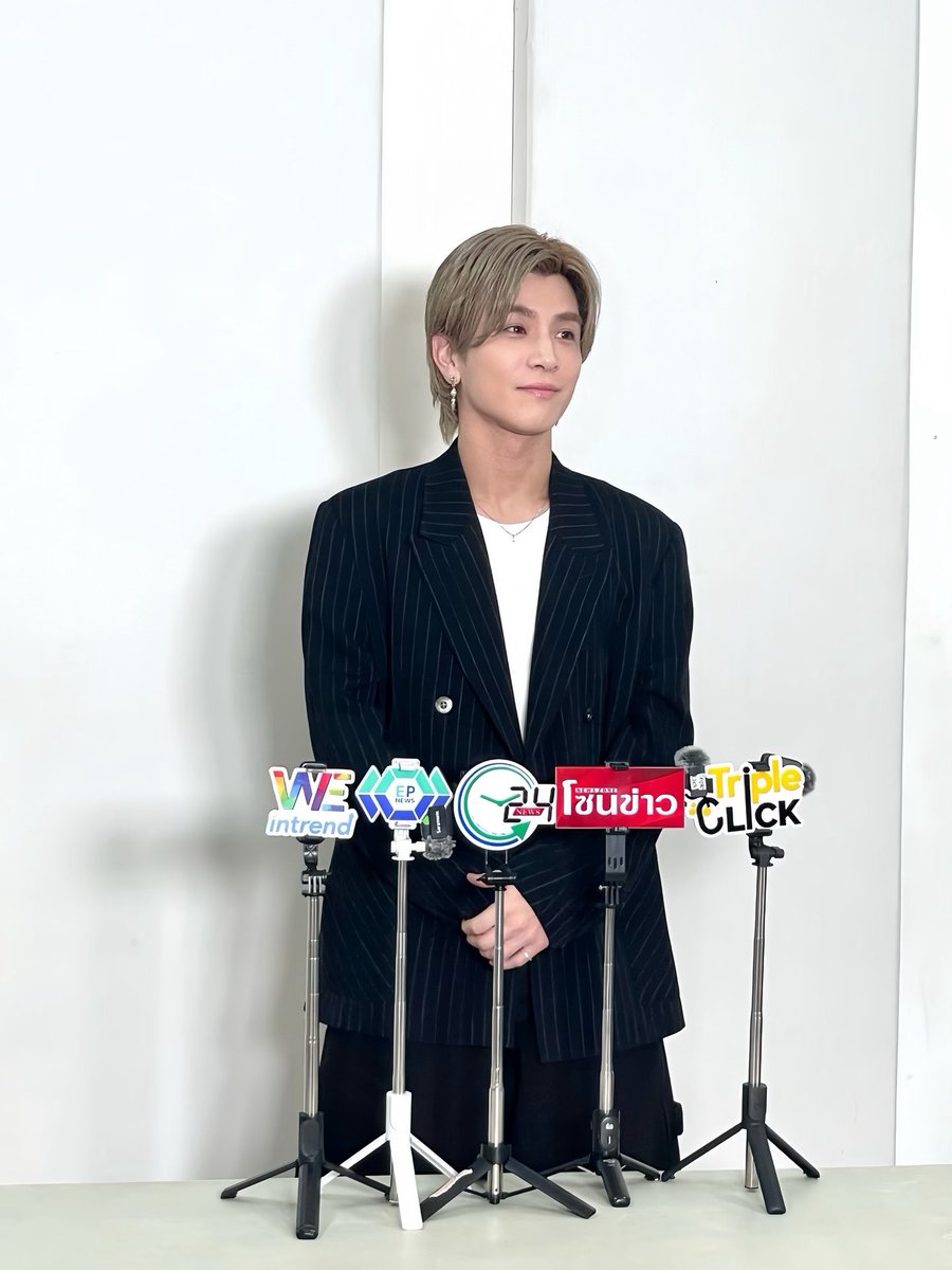 岩田剛典 / GAN (@T_IWATA_EX_3JSB) / Posts / X