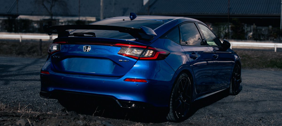 ピカピカ✨ #シビック