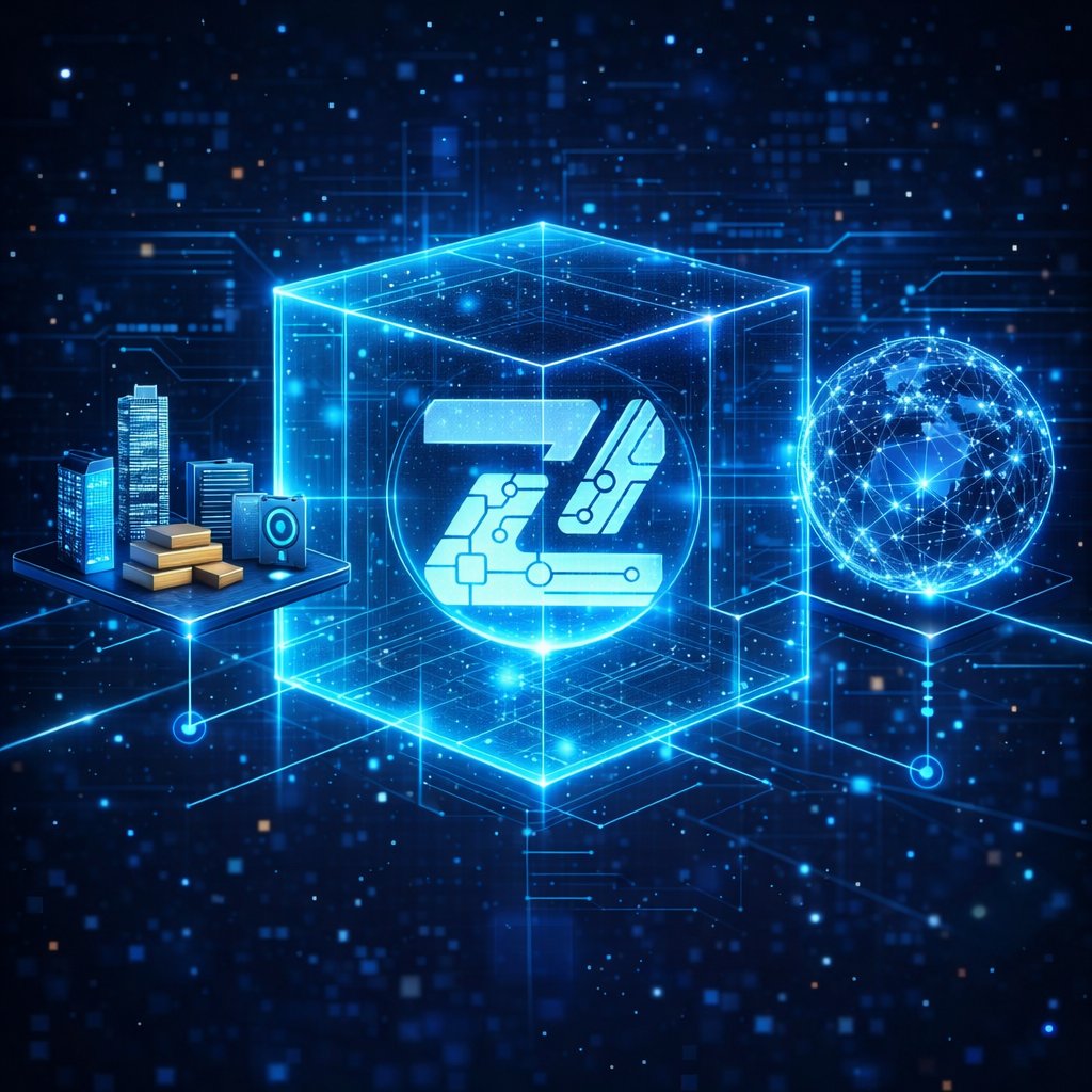 Core Value of ZKX 💎

• Turn locked assets into liquid ones 💧
• Let anyone participate in DeFi 🌍
• Bridge real-world value to the digital economy ⛓️✨

More access. More liquidity. Infinite value unlocked. 🚀
____________________________________________________
Come and join