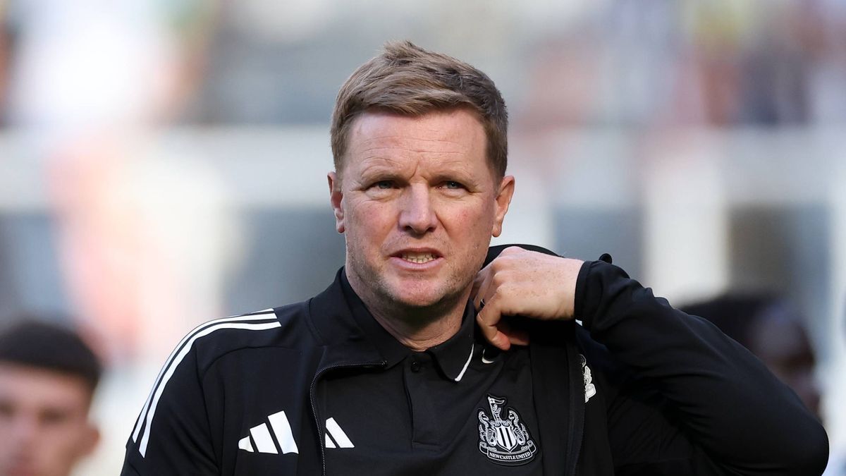 NUFC Talk TV tweet media
