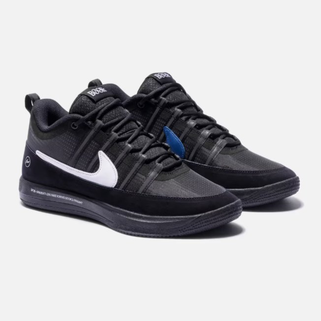 HBX にて fragment design × NIKE BOOK 2 のWEB抽選が2月11日(水)12:00