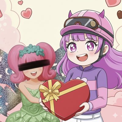 新しいプロフィール画像