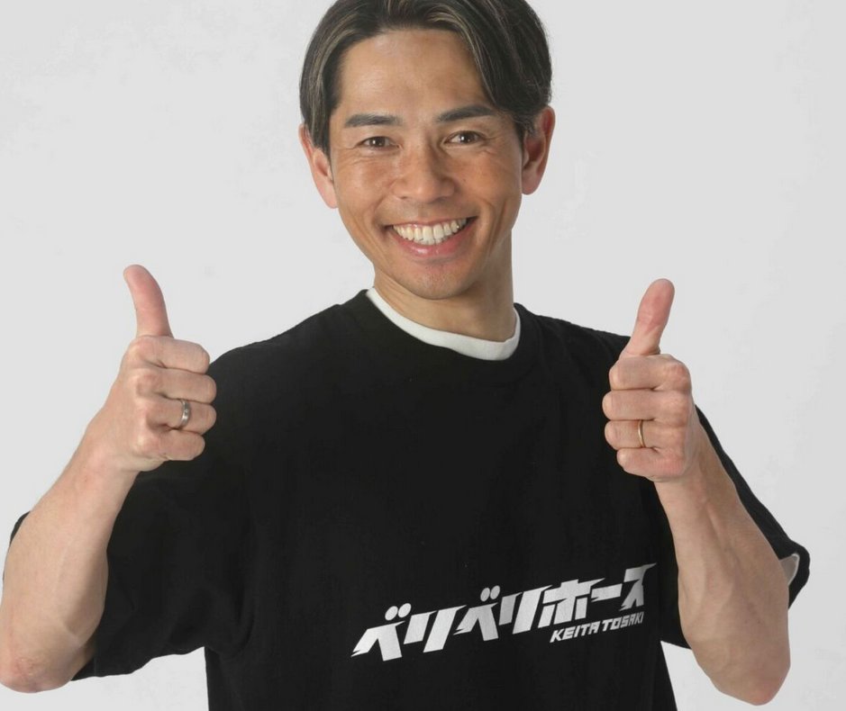 戸崎圭太騎手、初著書発売へ…“戸崎流やり抜く力”とは
keibana.com/news/129144/

自身初の著書『やり抜く力 天才じゃなくてもトップになれた「ベリベリ」シンプルな理由』を、3月26日に発売。
「戸崎流の考え方が、少しでもみなさんの役に立てば嬉しいです」と戸崎圭太騎手。