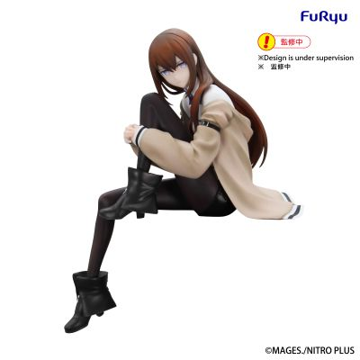 STEINS;GATE ぬーどるストッパーフィギュア 牧瀬紅莉栖（FuRyu）2026年